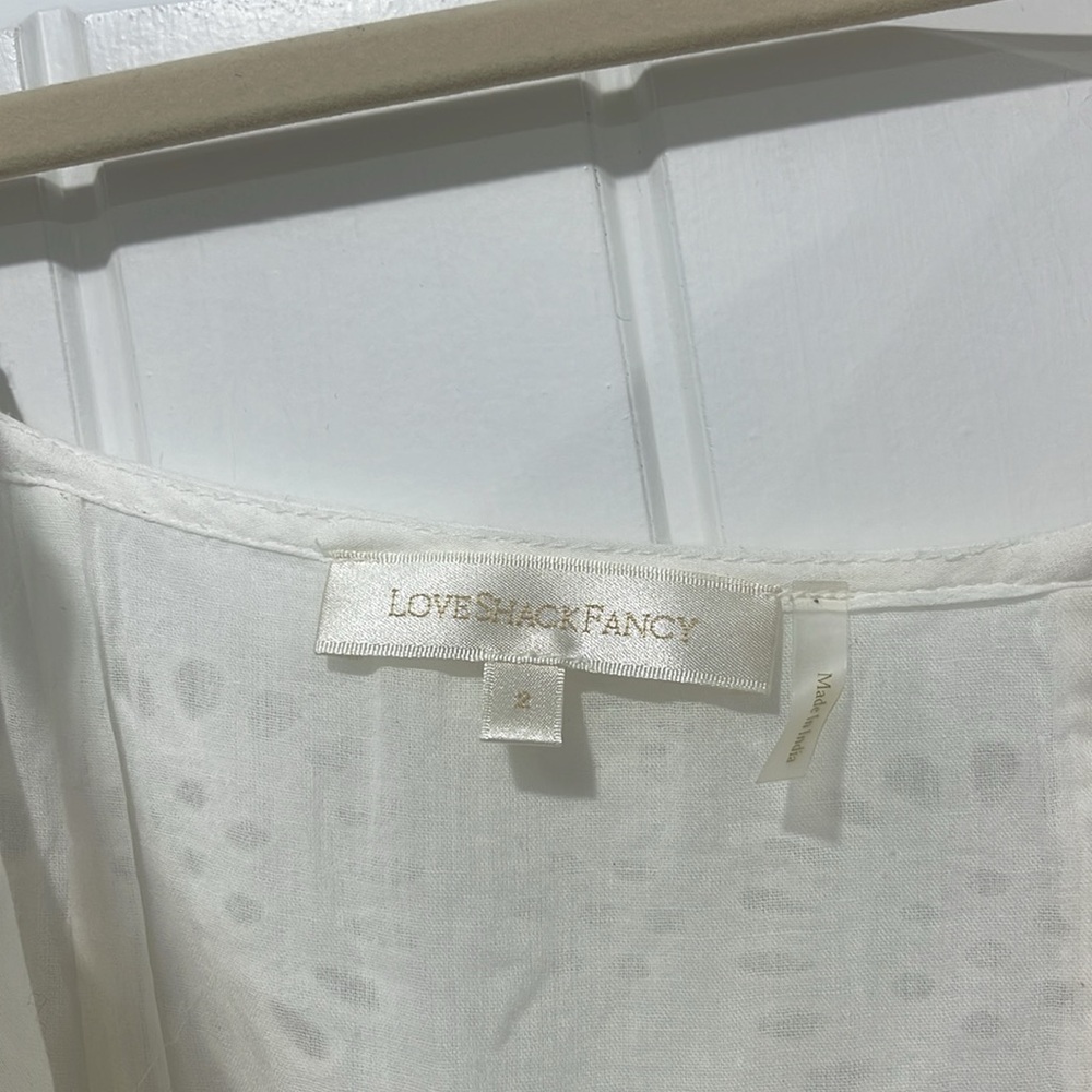 LoveShackFancy - Picture 3 of 4
